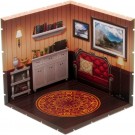 PLM Dioramansion 200: Living Room, PEL90173, by PLM