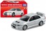 TAKARA TOMY Tomica Premium 13 Mitsubishi Lancer Evolution VI GSR (Tomica Premium Commemorative Edition), TAK14311, by TAKARA TOMY
