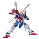1/144 HGFC GF 13-017 NJII G Gundam  Plastic Kit, BAN31183, by BANDAI