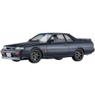 Hasegawa 1/24 Nissan Skyline GTS-R (R31) "Custom Version", HAS05758, by HASEGAWA