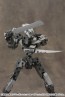 Kotobukiya M.S.G Modeling Support Goods MW 34 Weapon Unit Knife Set , KBY60171, by KOTOBUKIYA