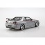 Aoshima 1/24 The Model Car No.SP05 Nissan BNR34 Skyline GT-R NISMO S-TUNE '04, AOS66072, by AOSHIMA