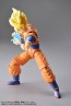 Bandai FIGURE-RISE STANDARD SUPER SAIYAN SON GOKU (RENEWAL) , BAN80894, by BANDAI
