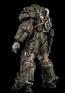 Good Smile Company 1/6 Fallout T-60 Camouflage Power Armor, GSC23934, by GOOD SMILE COMPANY