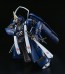 Good Smile Company MODEROID Soushuu Gorou-Nyuudou Masamune (Full Metal Daemon: Muramasa), GSC03167, by GOOD SMILE COMPANY