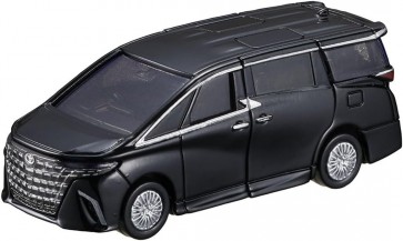 TAKARA TOMY Tomica 43 Toyota Alphard, TAK55740, by TAKARA TOMY