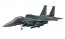 Hasegawa  1 / 72 F-15E Strike Eagle , HASE10, by HASEGAWA