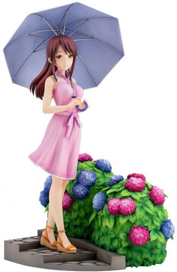 Kotobukiya 1/8 THE IDOLM@STER: Cinderella Girls Miyu Mifune -off stage- PVC , KBY23875, by KOTOBUKIYA