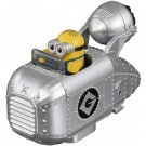 TAKARA TOMY Dream Tomica Ride On R01 Minion Dave x Glue Car  , TAK28052, by TAKARA TOMY