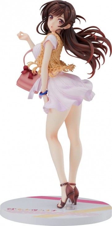 Good Smile Company 1/7 Rent-a-Girlfriend: Chizuru Mizuhara Figure, GSC45219, by GOOD SMILE COMPANY
