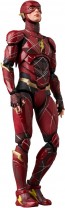 Medicom Toy MAFEX The Flash (Zack Snyder's Justice League Ver.), MED72430, by MEDICOM TOY