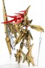 Ourtreasure 1/144 Magna Palace The Knight of Gold (Five Star Stories), OUR00830, by Ourtreasure