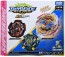 TAKARA TOMY Beyblade Burst B-171 Super King Triple Booster Set  , TAK60298, by TAKARA TOMY