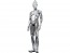 three zero Fig Zero 12 Inch Ultraman Landing Ver. (Movie Shin Ultraman), THZ26423, by three zero