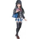 Good Smile Company figma Yukino Yukinoshita (My Teen Romantic Comedy SNAFU Climax), GSC73342, by GOOD SMILE COMPANY