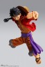Bandai IMAGINATION WORKS Monkey D. Luffy, BAC21252, by BANDAI