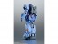 Bandai ROBOT Damashii (SIDE MS) RX-79BD-1 BLUE DESTINY UNIT 1 ver. A.N.I.M.E., BAC56704, by BANDAI