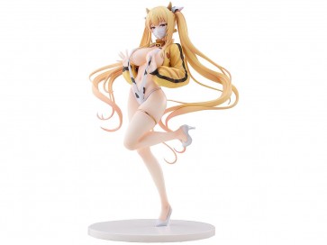 ENSOUTOYS 1/7 Sayuri: Dairy Cow Ver., EST00333, by ENSOUTOYS