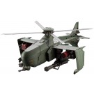 Kotobukiya 1/24 Hexa Gear Steelrain (Reissue), KBY77090, by KOTOBUKIYA