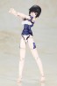 Kotobukiya Frame Arms Girl Laetitia Azurite Ver., KBY41503, by KOTOBUKIYA