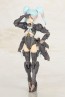 Kotobukiya Frame Arms Girl Shadow Tiger (Reissue), KBY74013, by KOTOBUKIYA