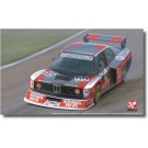 Platz BEEMAX 1/24 BMW 320 E21 Turbo Gr.5 1980 DRM Zolder Westfalen Cup Winner, PLZ78374, by PLATZ