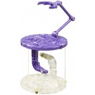 TAKARA TOMY Anti-gravity Pedestal Tenseg Base Decepticon Ver., TAK86717, by TAKARA TOMY