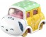 TAKARA TOMY Dream Tomica Sanrio Characters Collection 3: 1Box (6pcs), TAK05370, by TAKARA TOMY