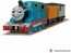 TAKARA TOMY Thomas the Tank Engine Picture Book, TAK48940, by TAKARA TOMY