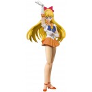 Bandai S.H.Figuarts Sailor Venus -Animation Color Edition- "Sailor Moon" , BAN96024, by BANDAI
