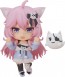 Good Smile Company Nendoroid Nyatasha Nyanners (VShojo), GSC70049, by GOOD SMILE COMPANY