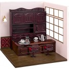 Phat Company Nendoroid Playset #09 Cafe B Set  , PHA88736, by PHAT COMPANY