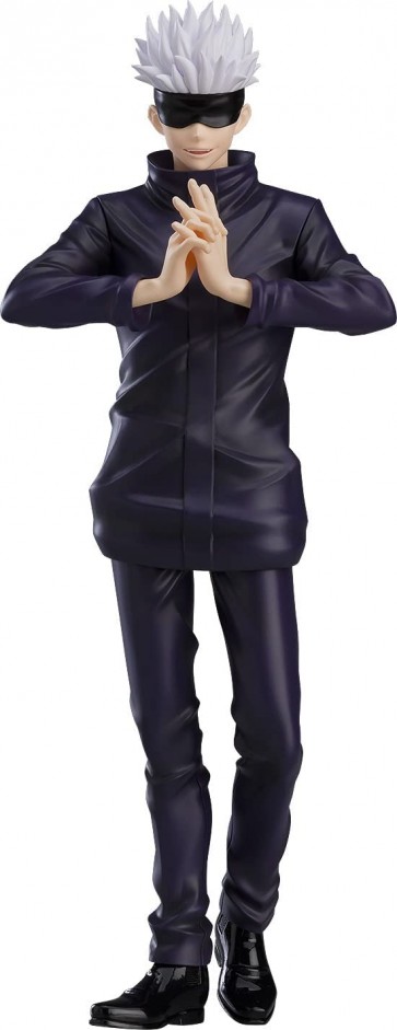 Good Smile Company POP UP PARADE Satoru Gojo (Jujutsu Kaisen), GSC44182, by GOOD SMILE COMPANY
