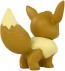 TAKARA TOMY Pokemon Moncolle MS-02 Eevee  , TAK42683, by TAKARA TOMY