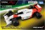 TAKARA TOMY Tomica Premium Racing McLaren Honda MP4/4 No.12 (Ayrton Senna), TAK15379, by TAKARA TOMY