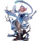 Solarain 1/7 Touhou Project: Yuyuko Saigyouji: Natural-Born Ghost Ver., SOL89034, by Solarain