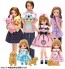 TAKARA TOMY Lica-chan LD-21 Twinkling sister Miki Licca Chan , TAK53245, by TAKARA TOMY