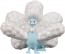 TAKARA TOMY Pokemon Moncolle Mega Altaria, TAK90789, by TAKARA TOMY