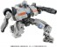 TAKARA TOMY Transformers: Rise of the Beasts BC-04 Awakening Change Mirage, TAK08723, by TAKARA TOMY