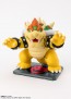 Bandai S.H.Figuarts Bowser (SUPER MARIO), BAC93068, by BANDAI