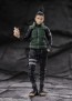 Bandai S.H.Figuarts Shikamaru Nara -Brilliant Strategist-, BAC62002, by BANDAI