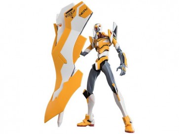 DOYUSYA DOYUSYA BLOKEES Action Edition DX Series Rebuild of Evangelion Evangelion Proto Type-00', DYS10391, by DOYUSYA