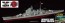 Fujimi 1/700 IJN Heavy Cruiser Maya Full-Hull Model with Dock , FUJ51312, by FUJIMI
