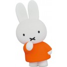 Medicom Toy UDF Dick Bruna (Series 6) Miffy (Hyokkori), MED57184, by MEDICOM TOY