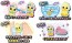 TAKARA TOMY Oekaki Mofriends Chick and Flamingo Swim Ring Set  , TAK72956, by TAKARA TOMY