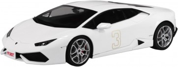 Aoshima 1/24 MF Ghost No.5 Oishi Daigo Lamborghini Huracan LP610-4 (Modified), AOS01596, by AOSHIMA