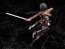 Good Smile Company 1/8 Mikasa Ackerman: DX Ver. (Attack on Titan) (Reissue), GSC48845, by GOOD SMILE COMPANY