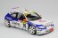 Platz BEEMAX 1/24 Peugeot 306 MAXI EVO2 1998 Monte Carlo Rally Class Winner, PLZ78336, by PLATZ