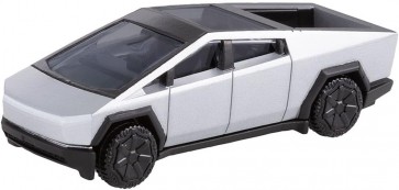 TAKARA TOMY Tomica Premium 41 Tesla Cybertruck, TAK55375, by TAKARA TOMY