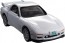 TAKARA TOMY Tomica Premium unlimited 05 Detective Conan RX-7 (Toru Amuro), TAK08470, by TAKARA TOMY